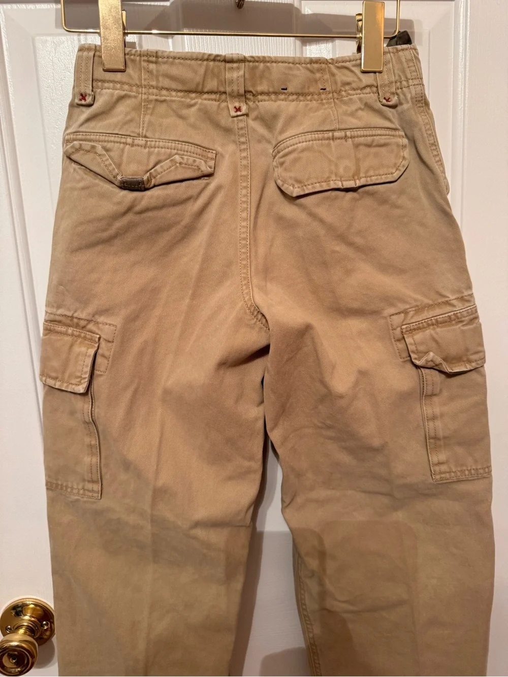 GAP vintage cargo
